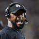 Pittsburgh Steelers head coach Mike Tomlin
Joe Sargent/Getty Images